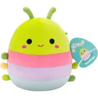 Squishmallows 19 cm - Rutabagan toukka