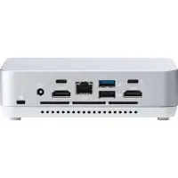 Asus - MT - 1 - ei kiintolevyä WLAN: - 802.11a/b/g/g/g/n/ac/ax (Wi-Fi 6E) - näyttö: ei mitään