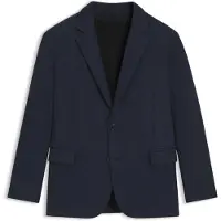 HUGO Anton253F1X-H - Navy - 46