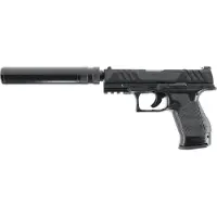 Umarex Walther PDP Compact 4" Spring 6mm