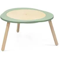 Stokke MuTable V2 leikkipöytä Clover Green