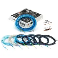 Guideline 4D Multi Tip Body Flyt/S2 11-12 7m 39Gram