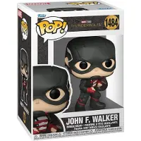 Funko POP! Marvel Thunderbolts Vinyl John Fwalker 9 Cm Kuvio