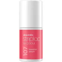 Alessandro Striplac UV Colour Geelilakka 6.5 ml Hawaiian Dream
