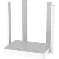 Keenetic Explorer 4G modeemi