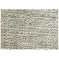 Tom Dixon Tweed matto Vihreä 170x240 cm