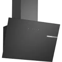 Bosch 8 Sarjan Kompaktiuuni mikrolla CMG9241B1 (musta)