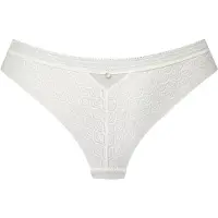 LASCANA Stringit valkoinen