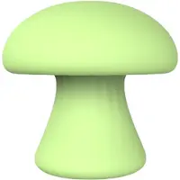 Sex HD Magic Mushroom - ladattava kasvohierontalaite (vihreä)