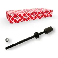 FEBI BILSTEIN Raidetangon pää, suora 38858