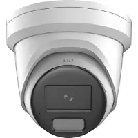 Hikvision DS-2CD2347G2H-LIU(4mm)(eF)(O-STD), IP-turvakamera, Sisätila ja ulkotila, Langallinen, Multi, 130 dB, Katto