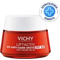 VICHY Liftactiv Pigment Specialist B3 Day Cream SPF50 50 ml 50 ml