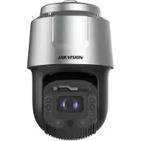 Hikvision Ultra Series DS-2DF8C842IXG-ELW, IP-turvakamera, Ulkona, Langallinen, 4 Malli, Automaattinen skannaus, Pelco-P/D, 140 dB