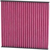 K&N Suodatin, sisäilma DVF5045