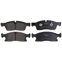 MAXGEAR Jarrupalasarja (4kpl), levyjarru 19-2916