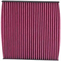K&N Suodatin, sisäilma DVF5069