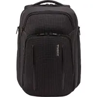 Thule Crossover 2 -reppu 30L. Musta