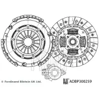 Blue Print Kytkinpaketti ADBP300259