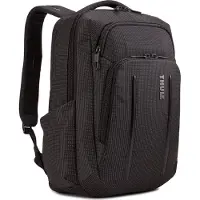 Thule Crossover 2 Yritysreppu 41 cm Kannettavan tietokoneen taskun syvyys Musta