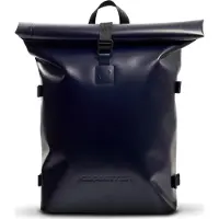 KILOMETER Everyday Rolltop Navy Arkireput OneSize