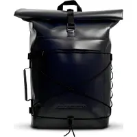 KILOMETER Pannier Rolltop Navy Arkireput OneSize