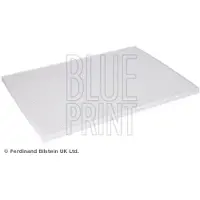 Blue Print Suodatin, sisäilma ADBP250105