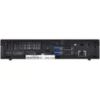 Dell KÄYTETTY OptiPlex 3070 micro i5-9500T 16GB 256GB SSD Win11pro