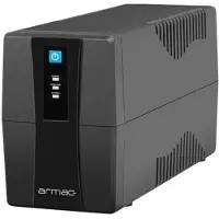 Armac UPS Line-Interactive 650VA HL/650E/LED/V2