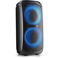NGS Wild Temper 200w Bluetooth-kaiutin
