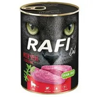 Rafi Kat Paté m/Kalv 400