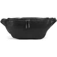 Markberg Camdenmbg Bum Bag, Soft Vint. - Black - ONE SIZE