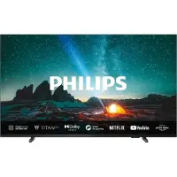 Philips 43 tuumainen PUS8550 Ambilight QLED TV