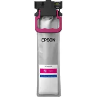 Epson T13L3 Mustepatruuna Magenta