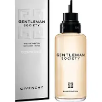 Givenchy Gentleman Society Eau de Parfum täyttöpakkaus miehille 150 ml