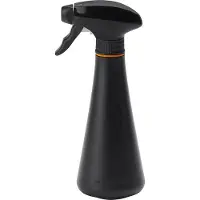 Fiskars - Plant Care Suihkepullo 0,3 L Musta