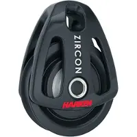 Harken Yksittäinen Zirkonipala 40 Mm