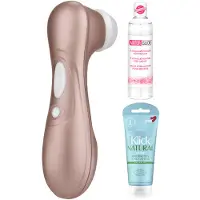 Paketerbjudande Satisfyer Pro 2 NG + Orgasm gel + Glid