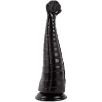 X-Men David's Cock Black 30 cm