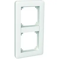 Schneider ELECTRIC EXXACT 2-OSAINEN KEHYS PRIMO VALKOINEN (WDE002702)