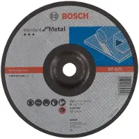 Bosch Standard for Metal A 24 P BF