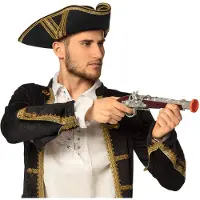 Boland Pirate pistol