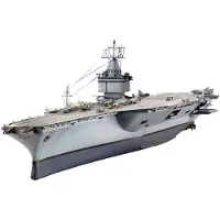Revell U.S.S. Enterprise 1:720 lentotukialus pienoismalli