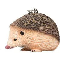 MOJO Keychain Hedgehog