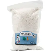 Creativ Company Papier-mache Pulp 140gr