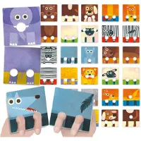 HEADU Theater Tickets Animals