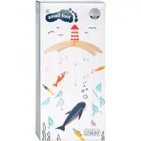Small Foot Design Mobile - Suuri valtameri
