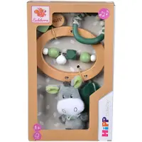 Eichhorn puinen mobile-lelu HiPP