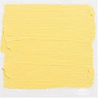 Art Creation Akrüyliväri Talens 75ml pastellikeltainen