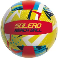 MONDO Soler Volley Ball Monivärinen