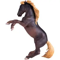 Mojo Fun Horse World Brumby Stallion